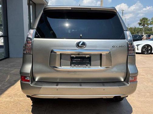 2023 Lexus GX 460 Premium