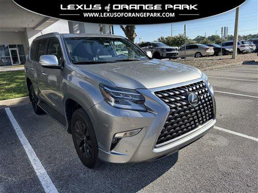 2023 Lexus GX 460 Premium