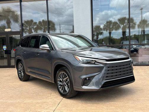 2025 Lexus TX 350 Premium