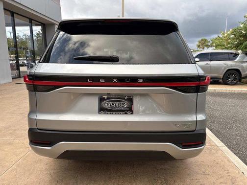 2026 Lexus TX 350 Premium