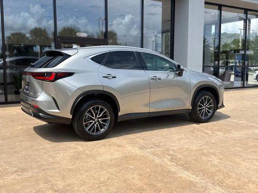 2025 Lexus NX 250 Premium