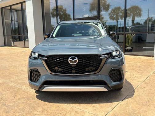2025 Mazda CX-70 3.3 Turbo Premium Package