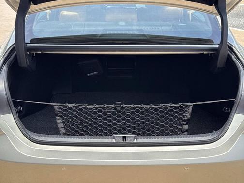 Beige / Tan 2025 Lexus ES 350 Base