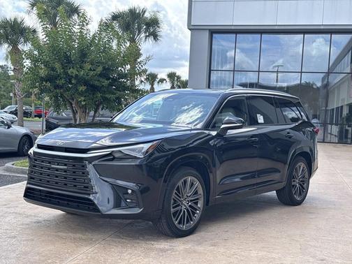 Caviar 2026 Lexus TX 350 Luxury