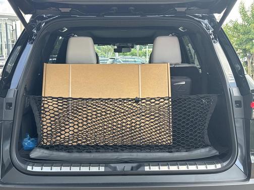 Caviar 2026 Lexus TX 350 Luxury