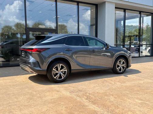 2025 Lexus RX 350 Base