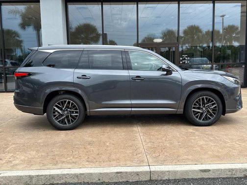 2025 Lexus TX 350 Premium