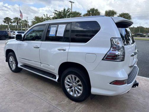 2019 Lexus GX 460 Base