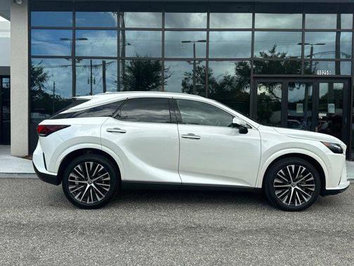 2024 Lexus RX 350 Premium Plus