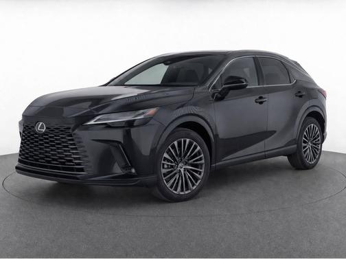 Caviar 2024 Lexus RX 350 Luxury