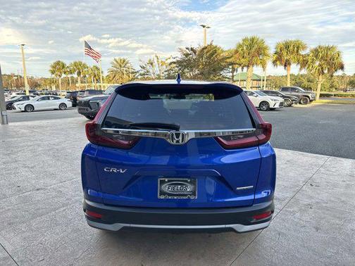 2021 Honda CR-V 2WD Special Edition
