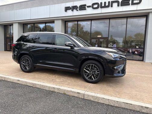 2026 Lexus TX 350 Premium