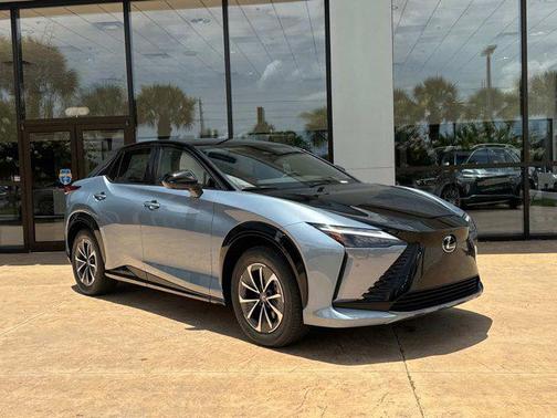 2025 Lexus RZ 300e 300e Premium