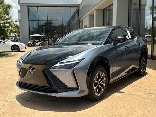 2025 Lexus RZ 300e 300e Premium