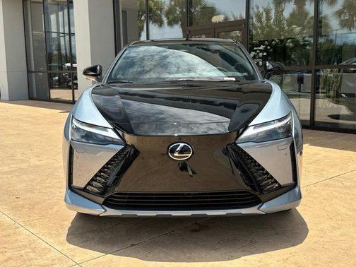 2025 Lexus RZ 300e 300e Premium