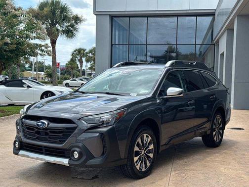 2023 Subaru Outback Touring XT