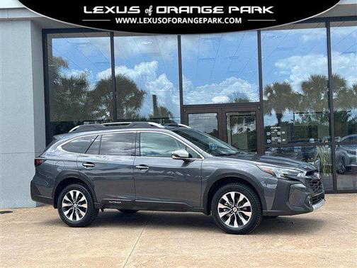 2023 Subaru Outback Touring XT