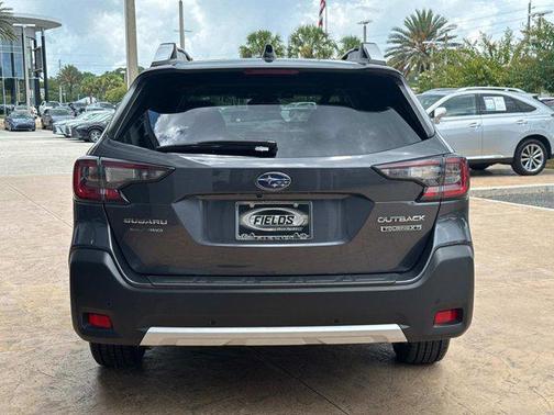 2023 Subaru Outback Touring XT