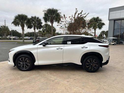 2026 Lexus RZ 350e Premium