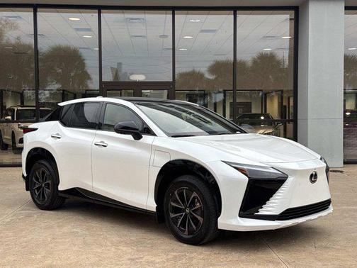 2026 Lexus RZ 350e Premium