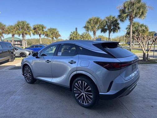 2026 Lexus RX 350 Premium