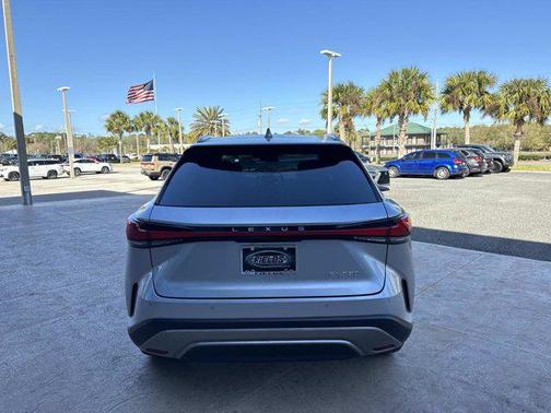 2026 Lexus RX 350 Premium