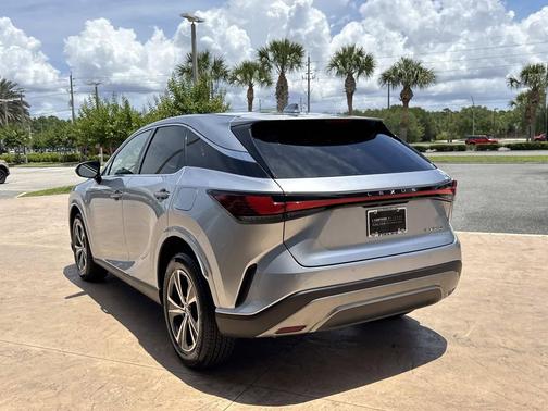 Iridium 2023 Lexus RX 350 Base