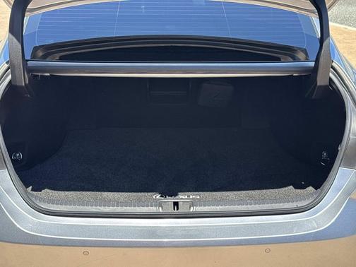 Iridium 2024 Lexus ES 350 Base