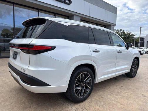 2026 Lexus TX 350 Premium