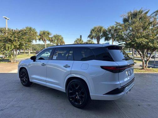 2026 Lexus TX 350 Base