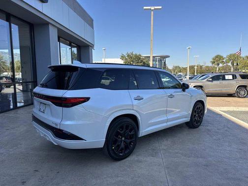 2026 Lexus TX 350 Base