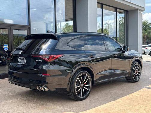 2022 Acura MDX Type S