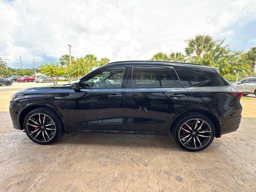 2022 Acura MDX Type S