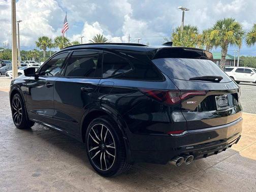2022 Acura MDX Type S