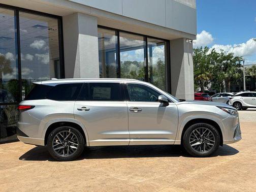 2025 Lexus TX 350 Premium