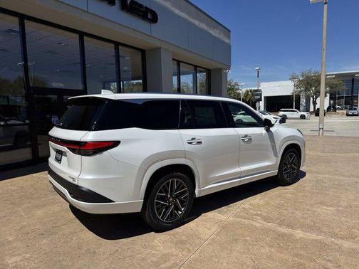 Pearl 2026 Lexus TX 350 Premium