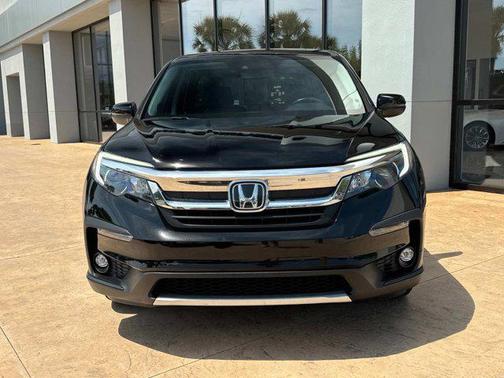 2021 Honda Pilot 2WD EX-L