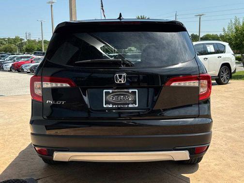 2021 Honda Pilot 2WD EX-L