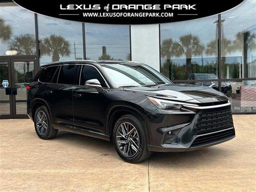 2024 Lexus TX 350 Premium