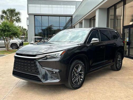 2024 Lexus TX 350 Premium