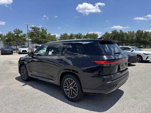 Caviar 2026 Lexus TX 350 Premium