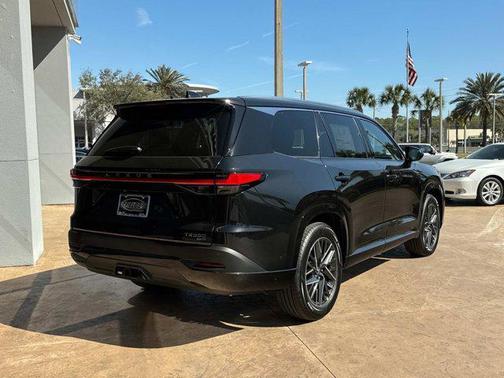 2025 Lexus TX 350 Premium