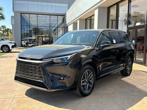 2025 Lexus TX 350 Premium