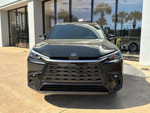 2025 Lexus TX 350 Premium