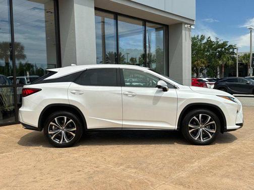 2019 Lexus RX 350 Base