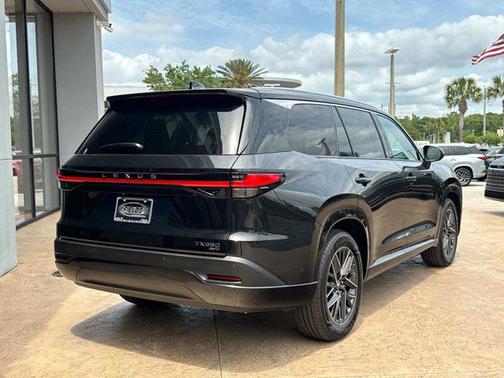 2025 Lexus TX 350 Premium