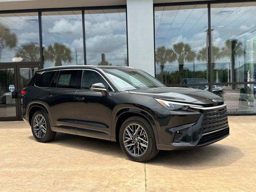 2025 Lexus TX 350 Premium