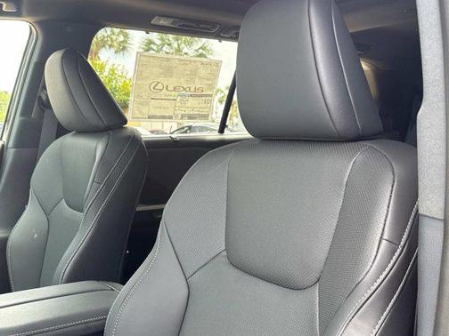 2025 Lexus TX 350 Premium