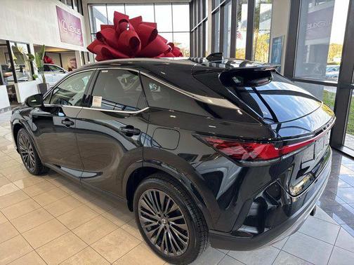 2026 Lexus RX 350 Luxury