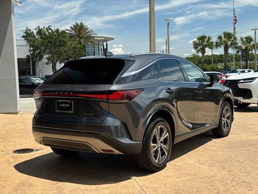 2024 Lexus RX 350 Base